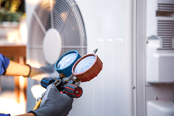 Affordable Hvac solutions in Mitchell, SD